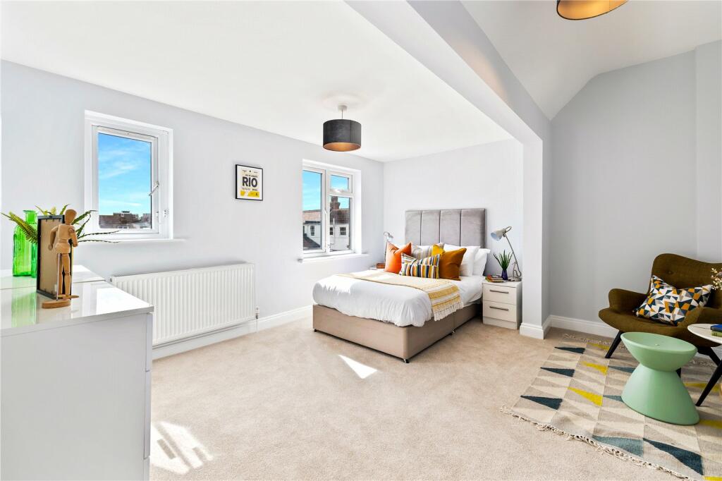 Additional image 17 of Pembroke Crescent, Hove, East Sussex, BN3