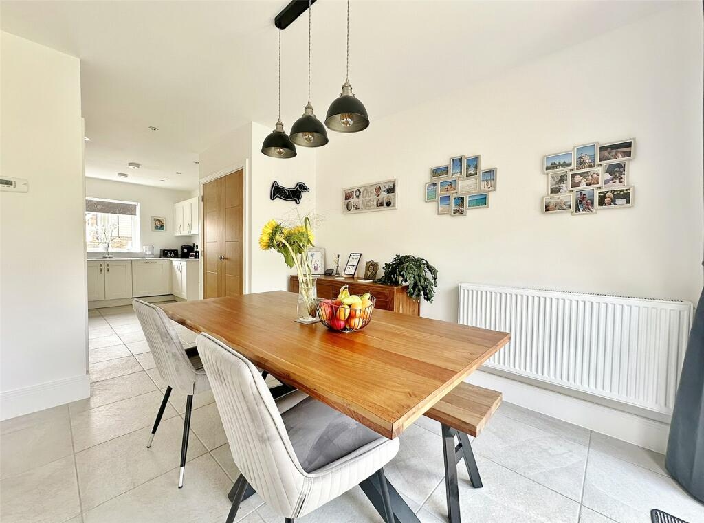 Additional image 4 of Heathpoult Road, Verwood, Dorset, BH31