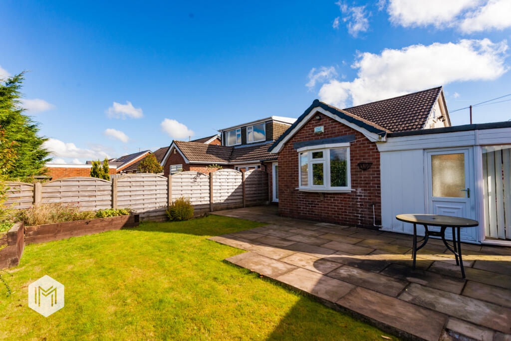 Additional image 19 of South Drive, Harwood, Bolton, BL2 3NS