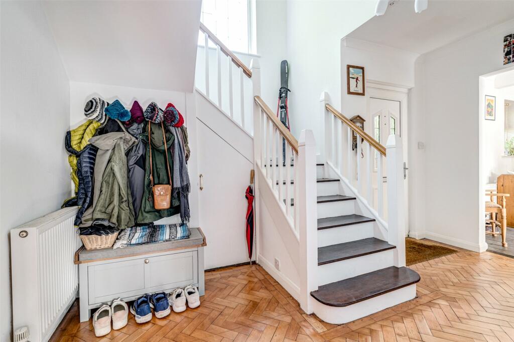 Additional image 13 of Marshall Avenue, Findon Valley, Worthing, West Sussex, BN14