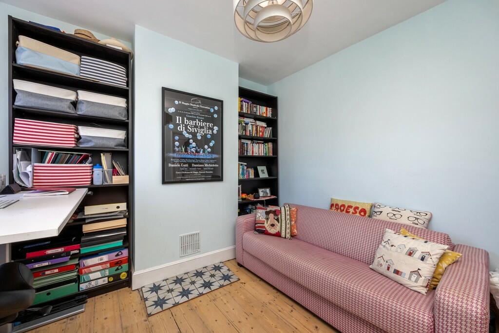 Additional image 17 of Cuthbert Road, Brighton