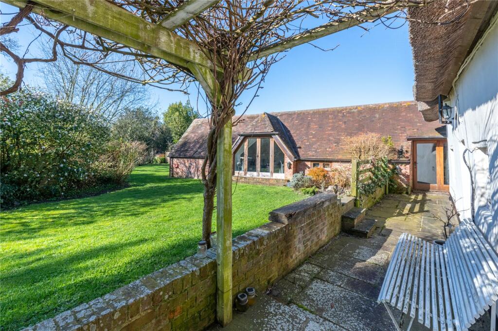 Additional image 21 of Water Meadow Lane, Wool, Wareham, BH20