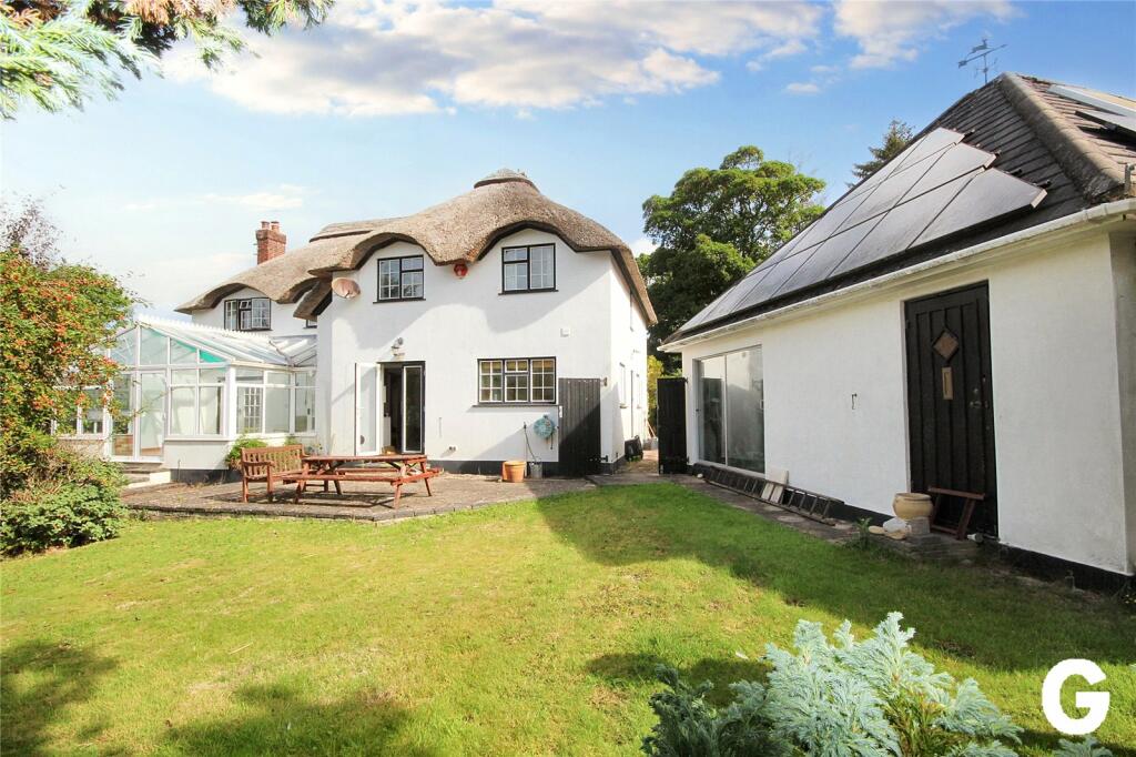 Additional image 19 of Hightown, Ringwood, Hampshire, BH24