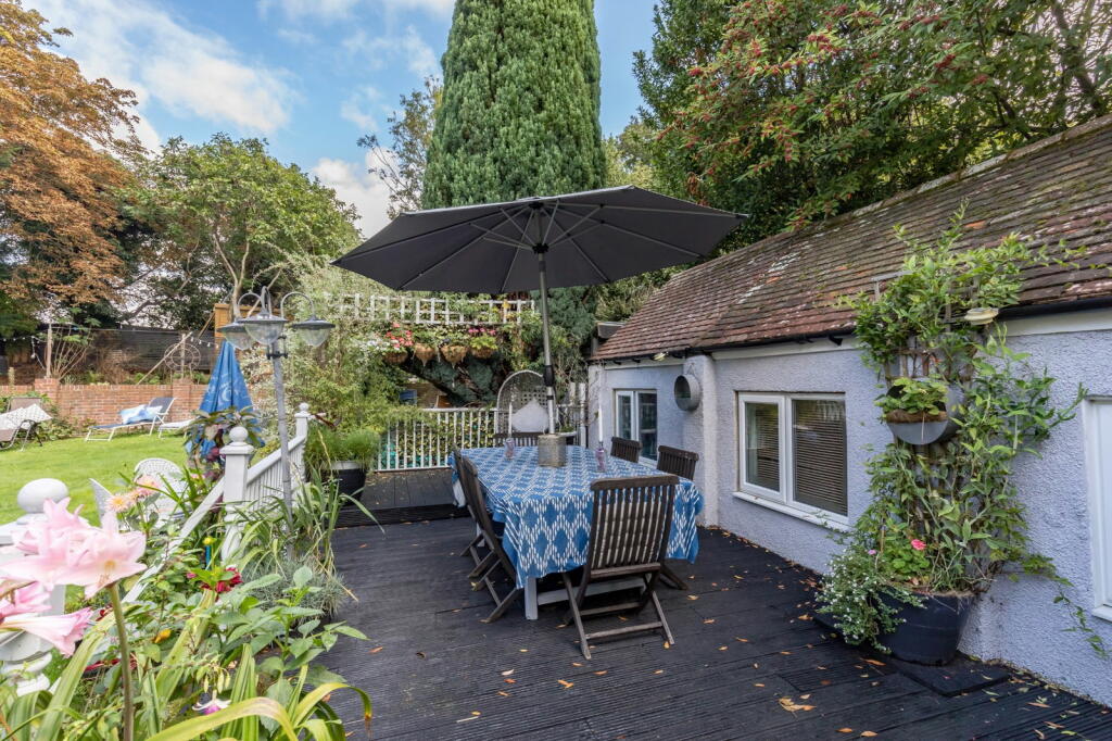 Additional image 16 of Warren Road, Worthing, West Sussex BN14 9QX