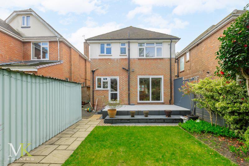 Additional image 13 of Normanhurst Avenue, Bournemouth