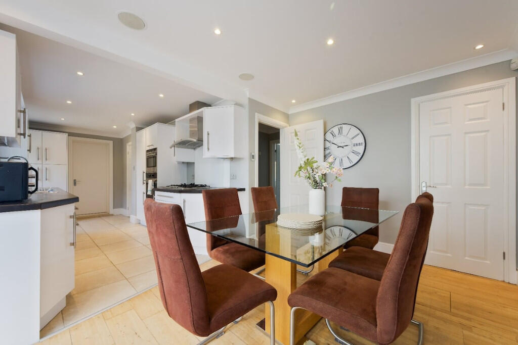 Additional image 4 of King Richard Drive, Bournemouth, Dorset, BH11