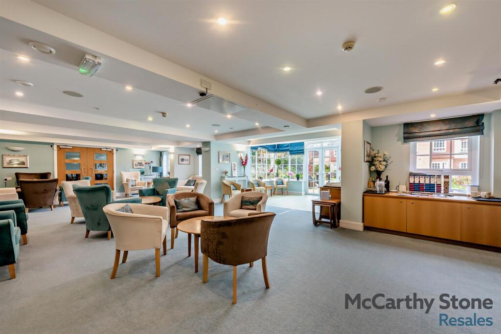 Additional image 21 of Claridge House, Littlehampton, West Sussex, BN17 5FE