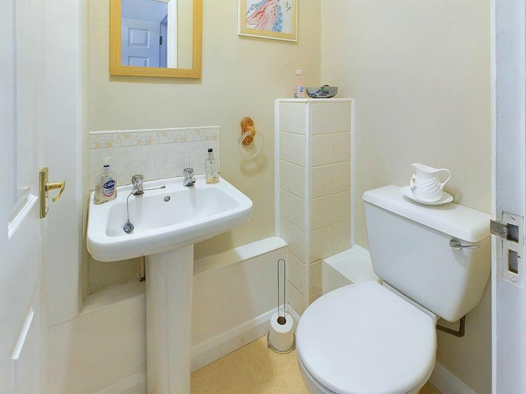 Additional image 8 of King John Court, Emerald Quay, Shoreham by Sea