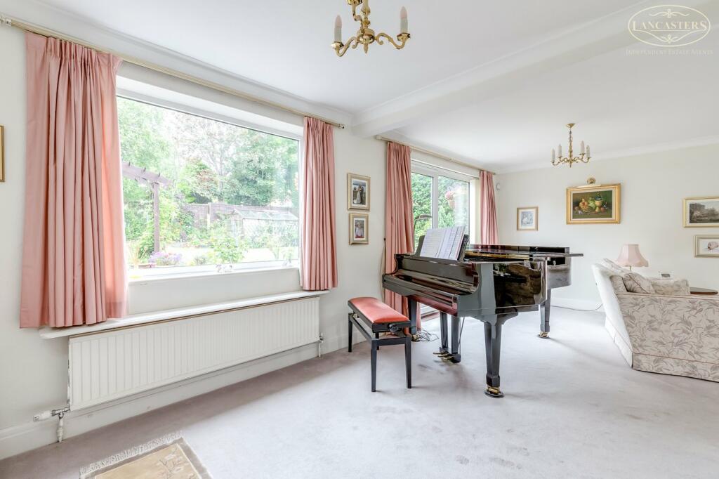 Additional image 6 of Rosebank, Lostock, Bolton, BL6