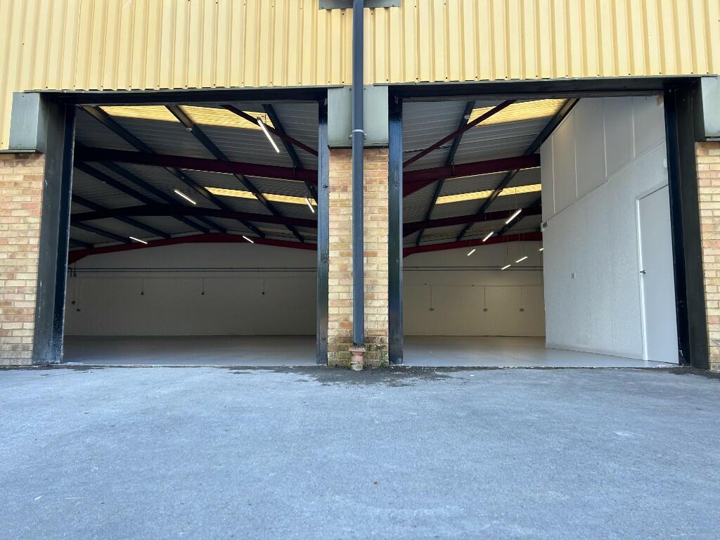 Additional image 11 of Unit C2 and C3 Rudford Industrial Estate, Ford Road, West Sussex, BN18