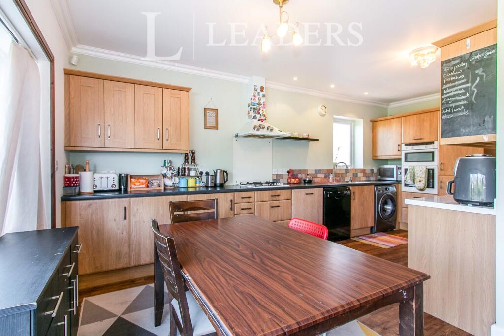 Additional image 12 of Hennings Park Road, Oakdale, Poole, BH15