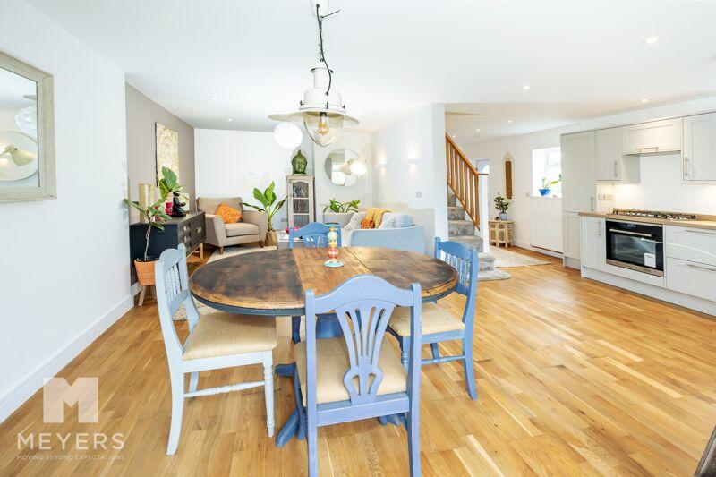 Additional image 24 of Addison Square, Ringwood, BH24