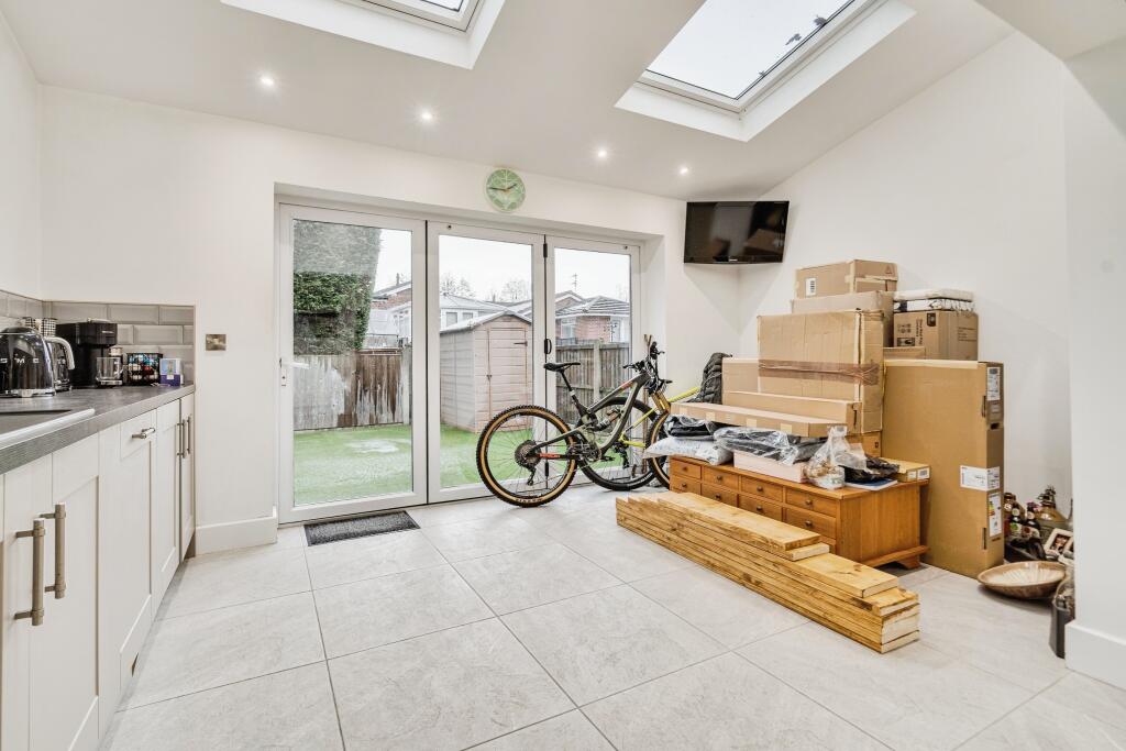 Additional image 7 of Green Meadows, Westhoughton, Bolton, Greater Manchester, BL5