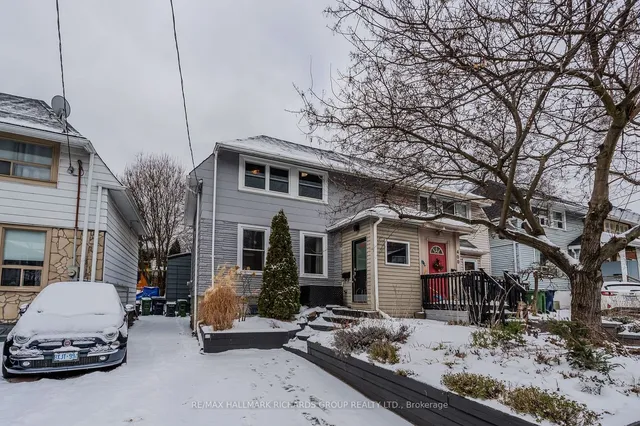 Additional image 2 of 398 Coxwell Ave