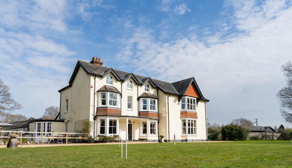 Additional image 38 of Southfield Lane, Burley, Ringwood, BH24