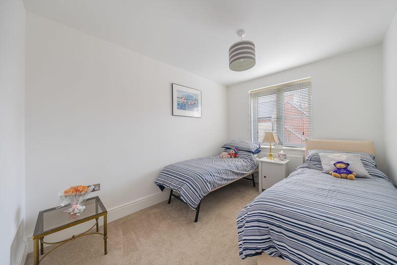 Additional image 9 of Riverside Apartment - Pottle Walk, Wimborne, BH21