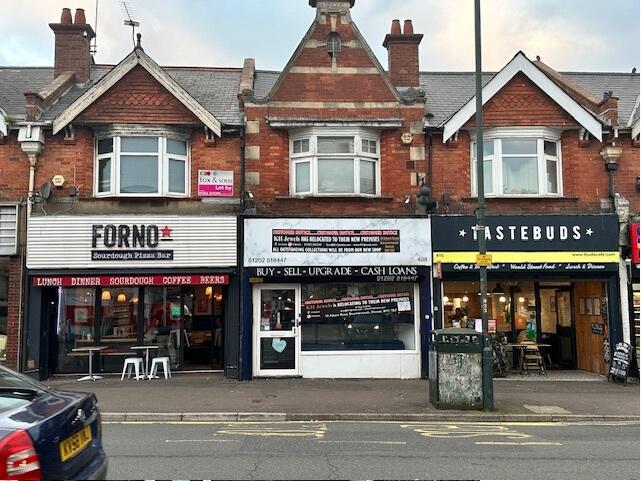 Additional image 4 of 408 Wimborne Road, Winton, Bournemouth, Dorset