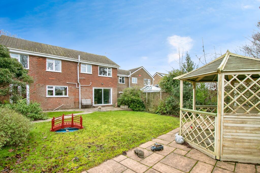 Additional image 21 of Edgarton Road, West Canford Heath, Poole, Dorset, BH17