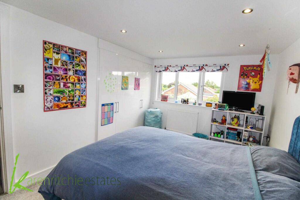 Additional image 14 of Sandray Close, Ladybridge, BL3