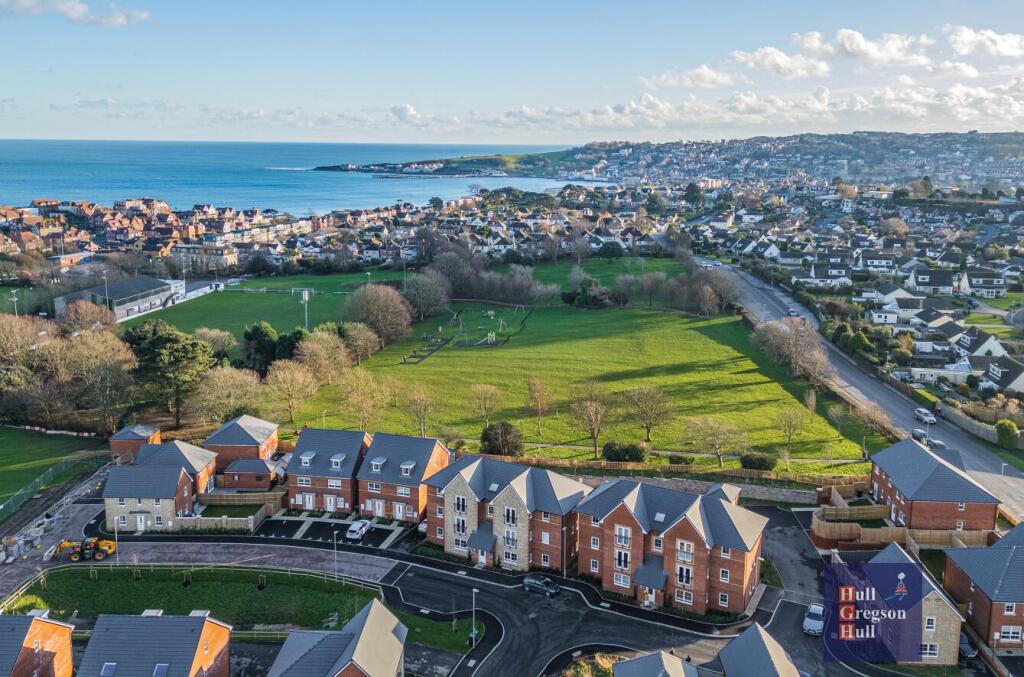 Additional image 13 of BRAND NEW HOME, Compass Point, Northbrook Road, Swanage