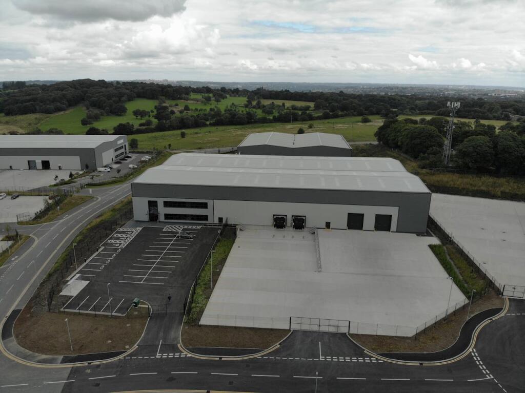 Additional image 5 of Leftfield Park, Bradford, Woodhall Road, Gain Lane, Thornbury Business Park, Bradford, BD3 7AF