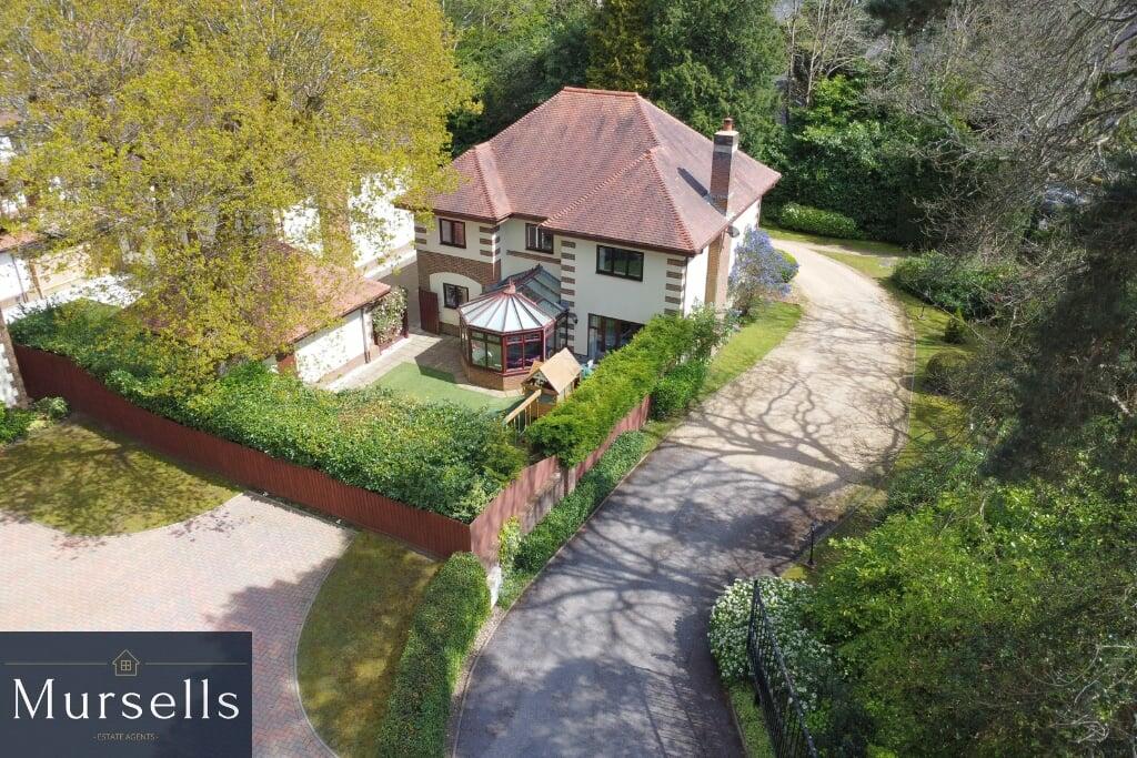 Additional image 31 of Branksome Hill Road, Bournemouth, BH4