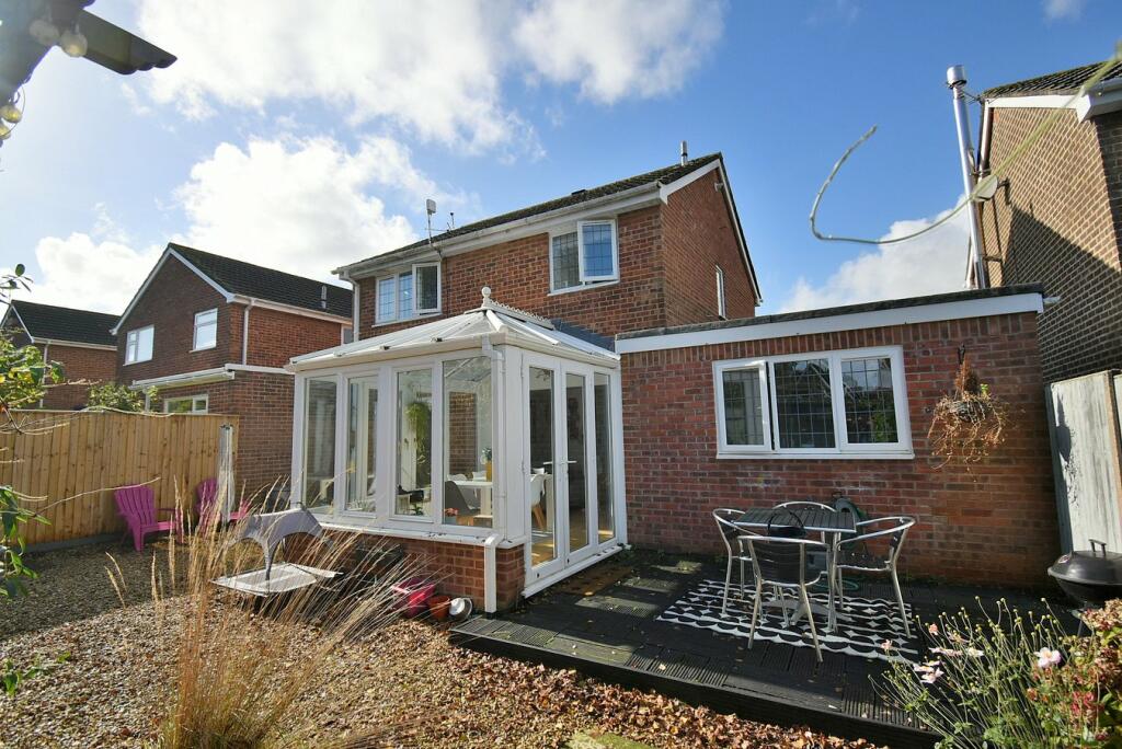 Additional image 14 of Fitzpain Close, West Parley, Ferndown, BH22