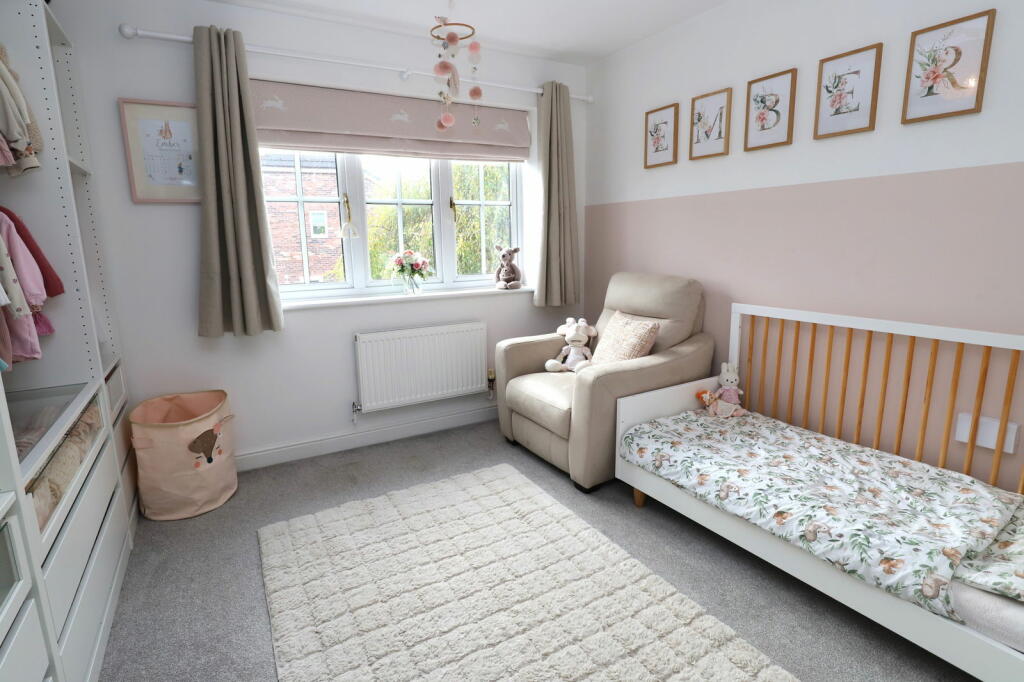 Additional image 24 of Camberley Close, Tottington, Bury, BL8 3EA