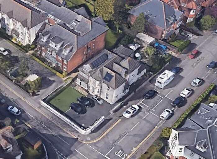 Additional image 2 of Southbourne Road, Southbourne, Bournemouth