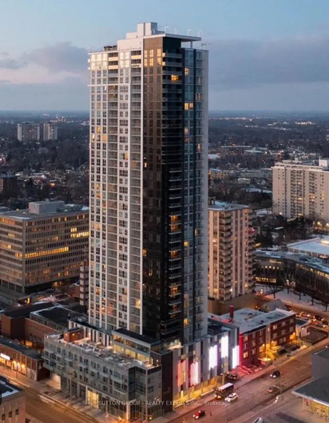 60 Frederick St Unit 207