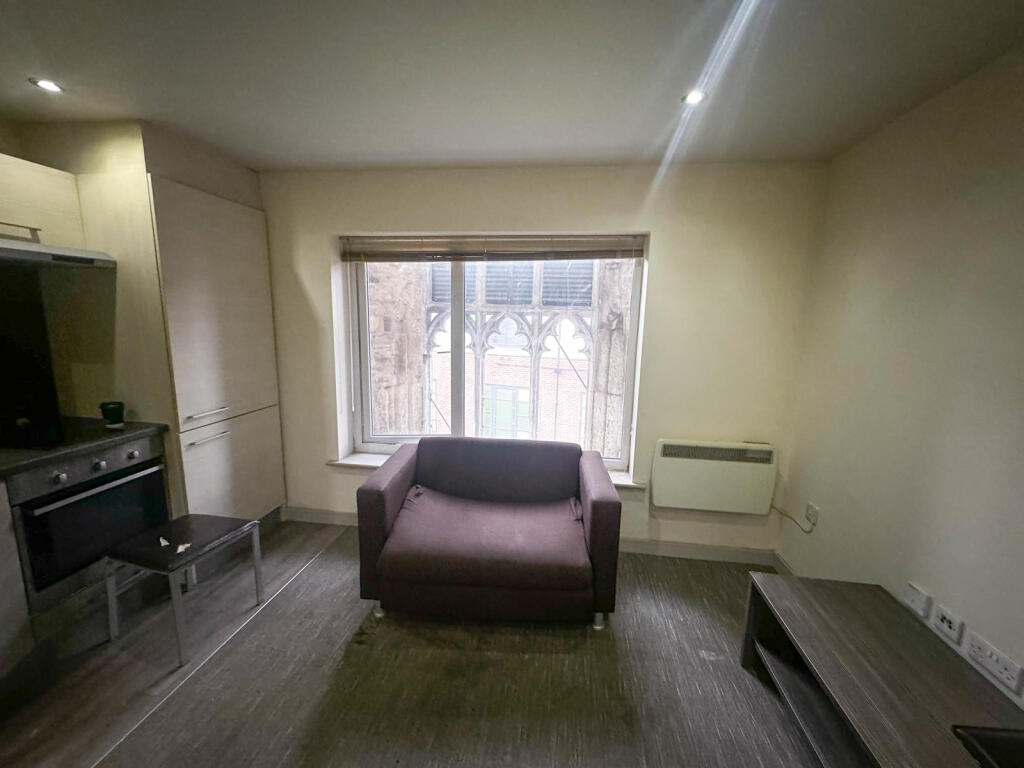 Additional image 13 of Trinity Church, Trinity Street, Bolton