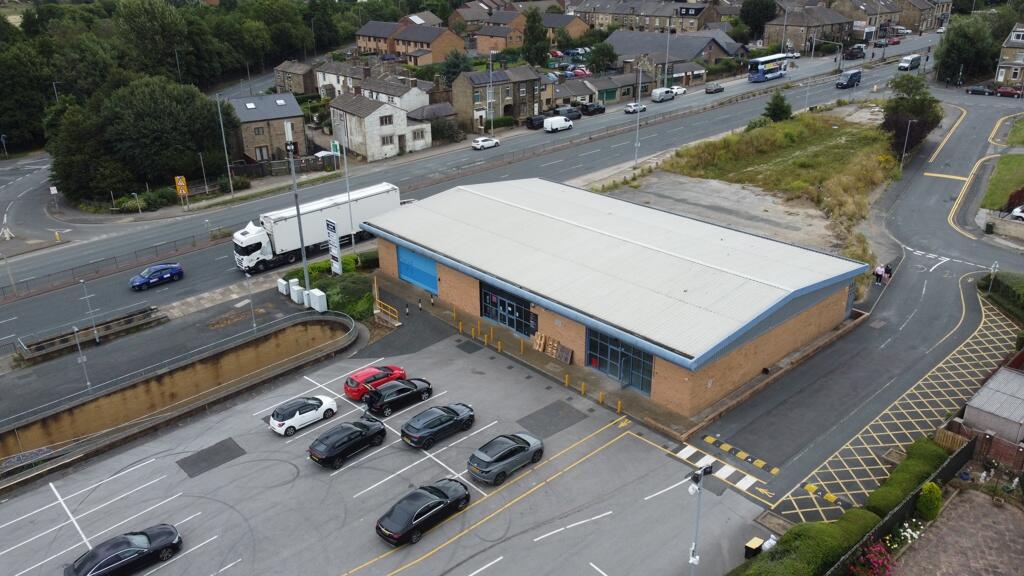Additional image 11 of Unit C, Wakefield Road Trade Park,  Wakefield Road, Bradford, West Yorkshire, BD4 7RW