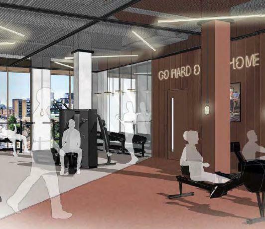 Additional image 4 of Hove Central, Sackville Road, Hove, West Sussex, BN3