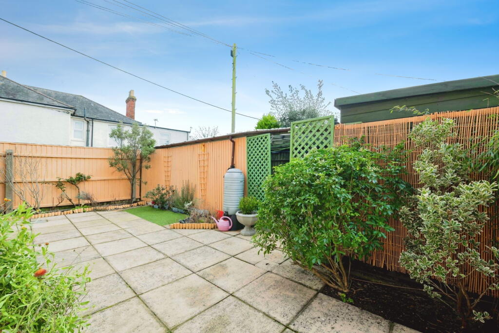 Additional image 17 of Priory Cottage, Christchurch Road, Barton- On- Sea, New Milton, BH25