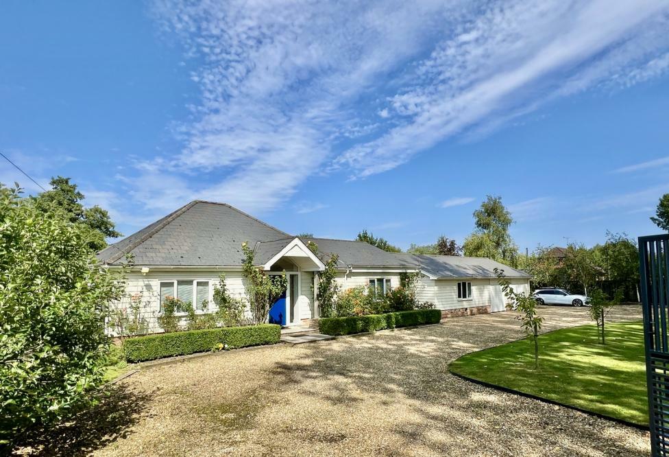 Additional image 4 of Snails Lane, Blashford, Ringwood, BH24 3PG