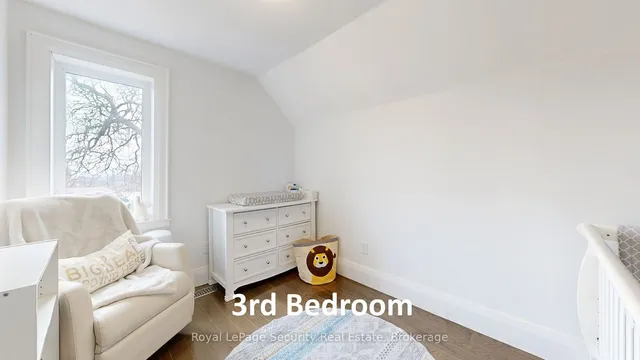 Additional image 22 of 151 Bowie Ave