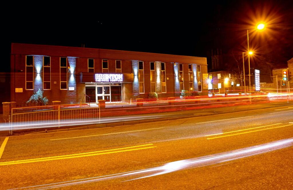 Additional image 5 of Brenton Business Complex, Unit 10  Brenton Business Complex, Bond Street, Bury, BL9 7BE