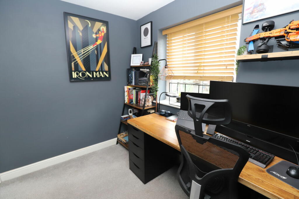 Additional image 26 of Camberley Close, Tottington, Bury, BL8 3EA