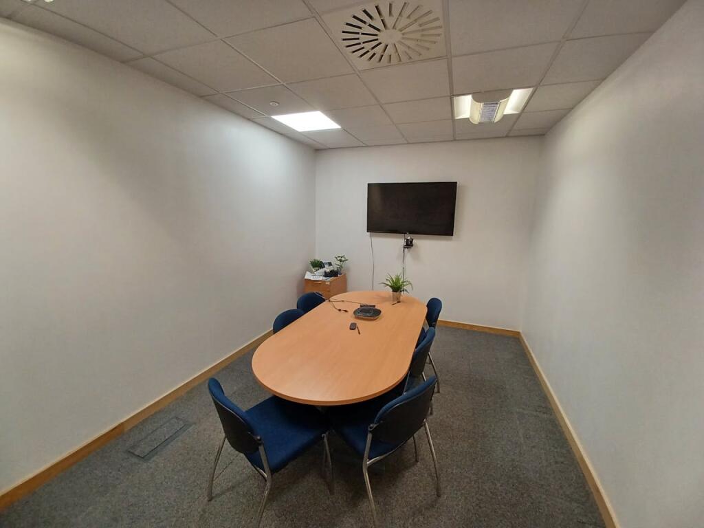 Additional image 8 of Suite 3 Endeavour House, Crow Arch Lane, Ringwood, BH24 1HP