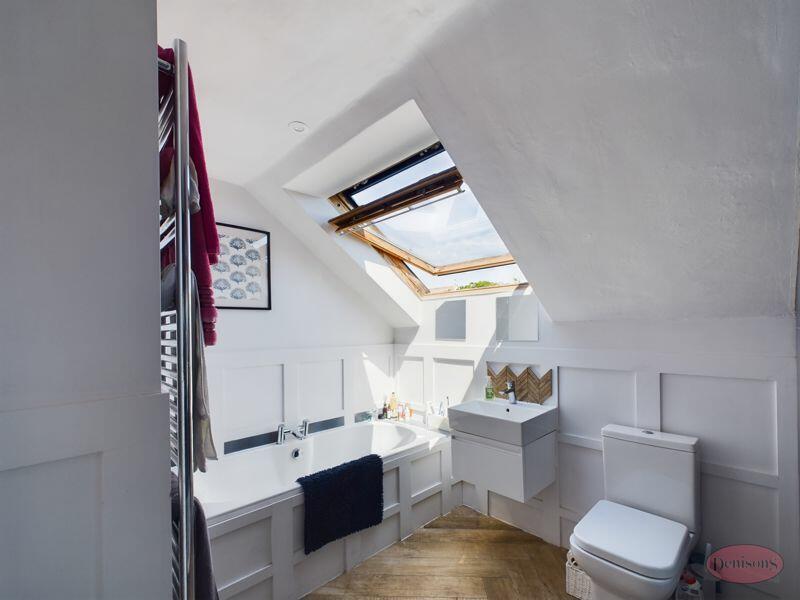 Additional image 15 of Southbourne, Penthouse BH6