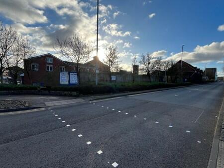 Higher Bridge Street West Car Park, Bolton, Lancashire, BL1