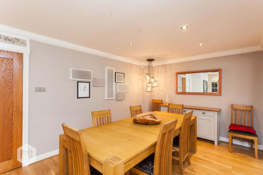 Additional image 9 of Chadbury Close, Lostock, Bolton, Greater Manchester, BL6 4JA