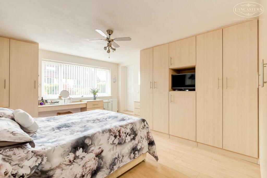 Additional image 11 of Greenway, Horwich, Bolton, BL6