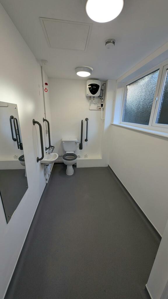 Additional image 13 of 10 Carvers Trading Estate, Southampton Road, Ringwood, BH24 1JS