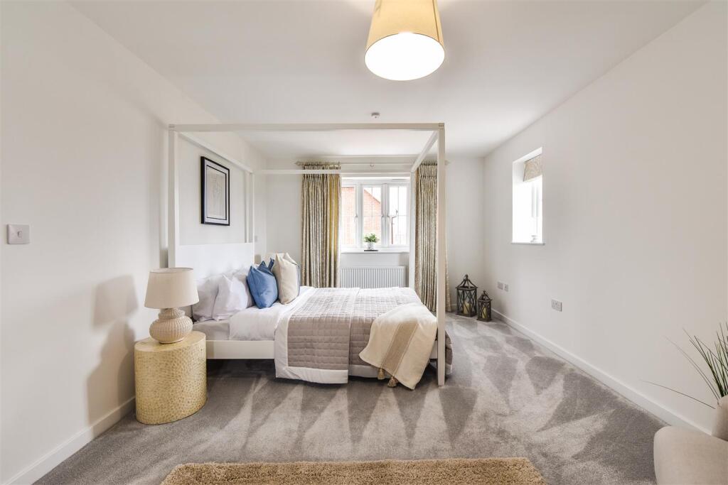 Additional image 11 of Plot 14 Bonham's Field, Yapton