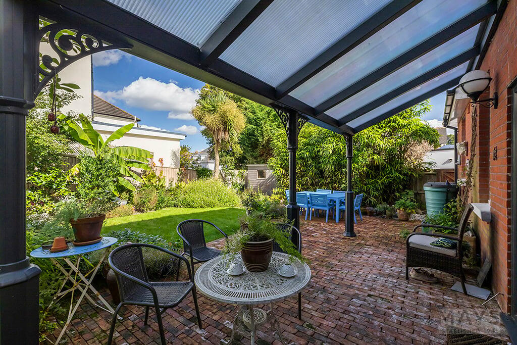 Additional image 27 of Groveley Road, Westbourne , BH4