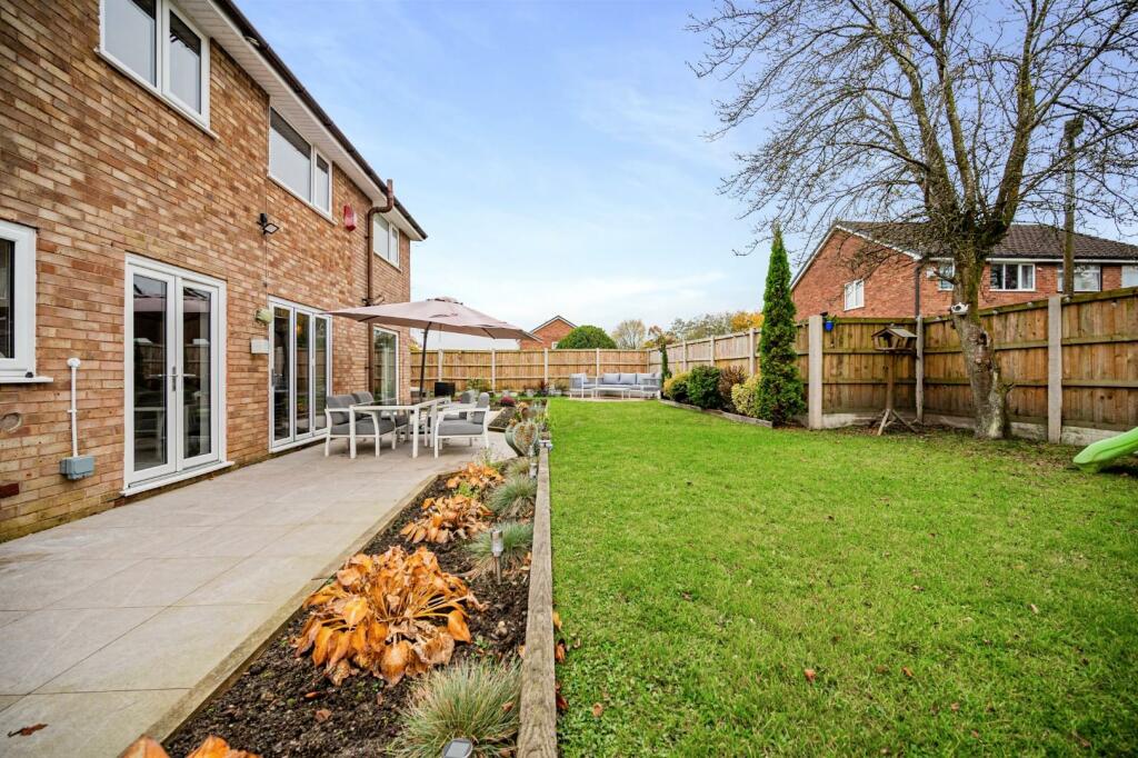 Additional image 24 of Bradshaw Meadows, Bradshaw, Bolton
