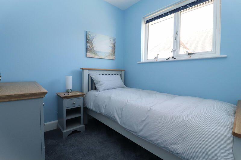 Additional image 20 of FIRST FLOOR APARTMENT WITH SEA GLIMPSES, A SHORT WALK FROM THE BEACH & TOWN CENTRE