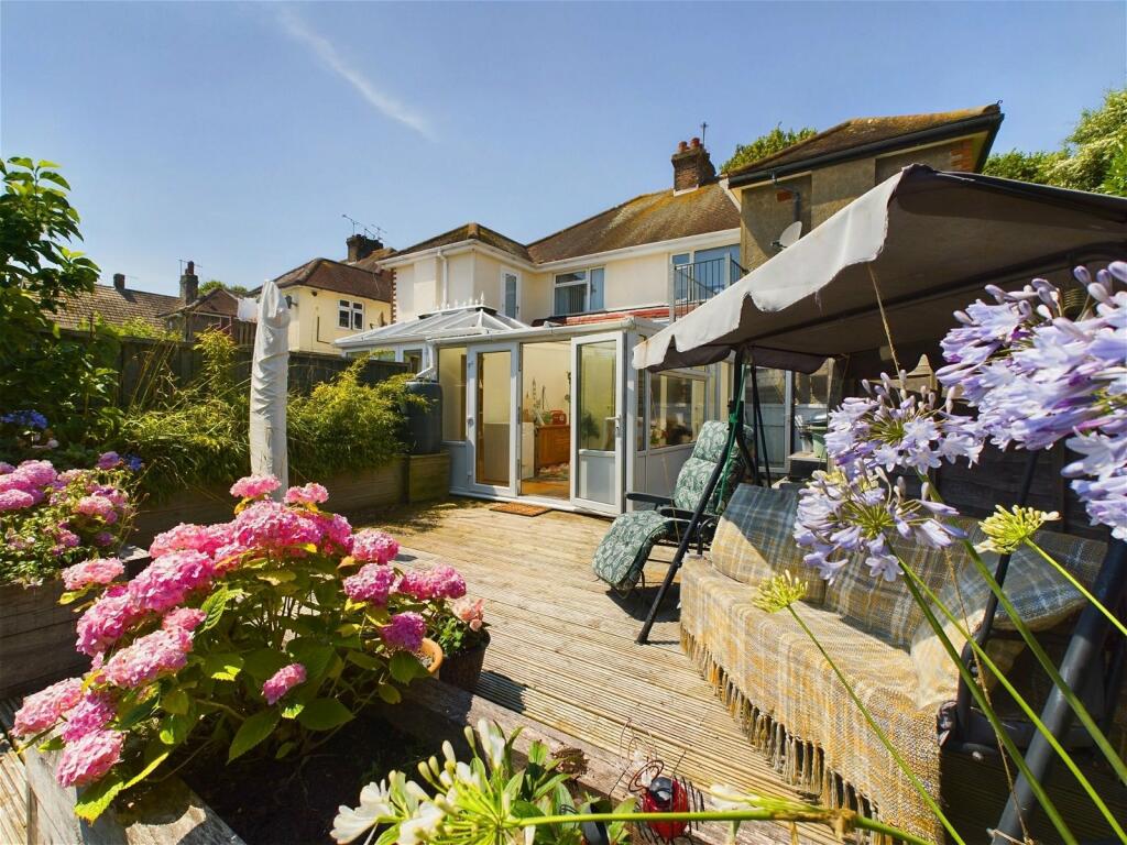 Additional image 17 of Old Manor Road, Rustington, Littlehampton, BN16