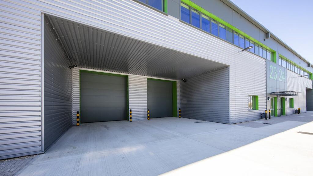 Additional image 32 of Bedrock Park, Ferndown Industrial Estate, Wimborne, BH21 7PT